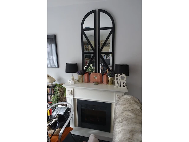 Inboedel appartement - afbeelding 11 van  76