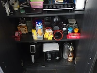 Inboedel appartement - afbeelding 20 van  76