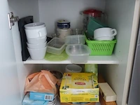 Inboedel appartement - afbeelding 24 van  76