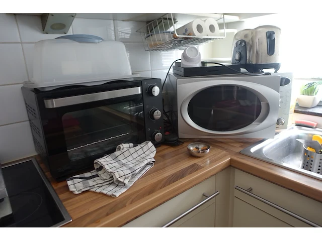 Inboedel appartement - afbeelding 27 van  76