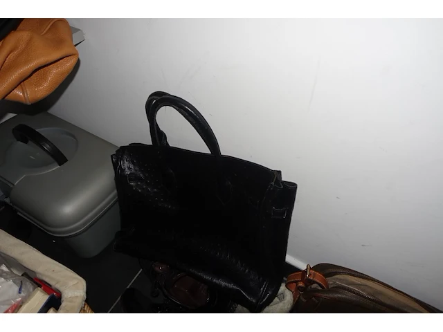 Inboedel appartement - afbeelding 39 van  76