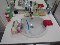 Inboedel appartement - afbeelding 42 van  76