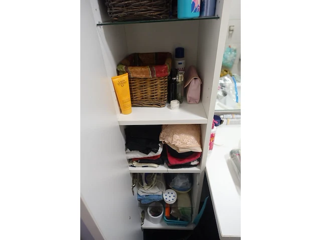 Inboedel appartement - afbeelding 44 van  76