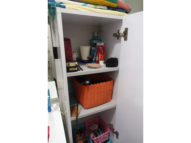 Inboedel appartement - afbeelding 45 van  76