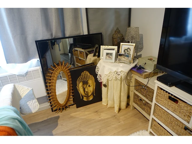 Inboedel appartement - afbeelding 49 van  76
