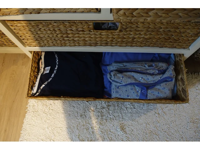 Inboedel appartement - afbeelding 53 van  76