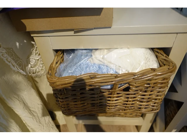 Inboedel appartement - afbeelding 59 van  76