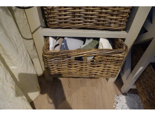 Inboedel appartement - afbeelding 60 van  76