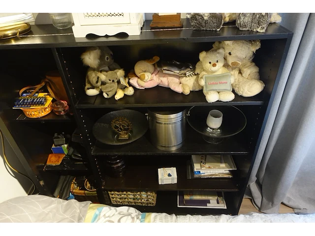 Inboedel appartement - afbeelding 63 van  76