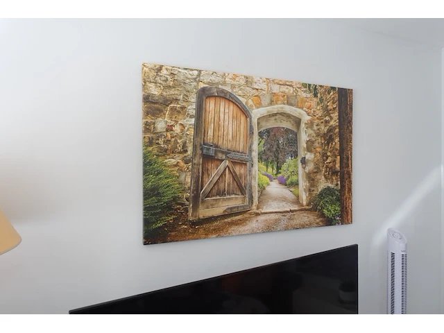 Inboedel appartement - afbeelding 6 van  76