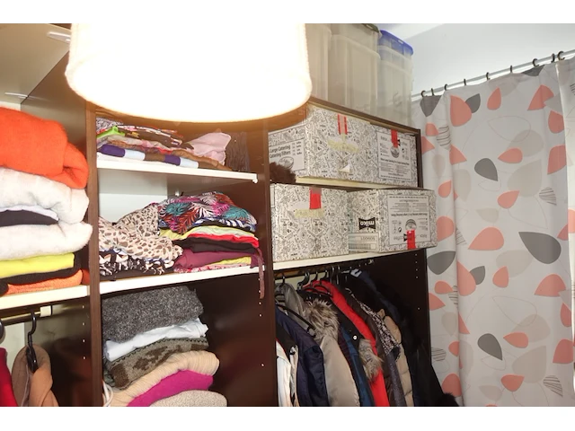 Inboedel appartement - afbeelding 75 van  76