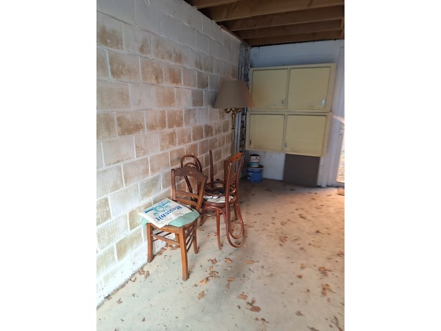 Inboedel appartement - afbeelding 2 van  32