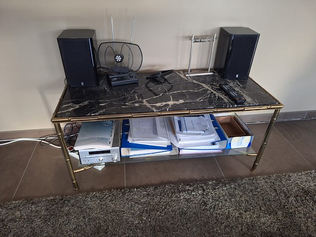 Inboedel appartement - afbeelding 4 van  32