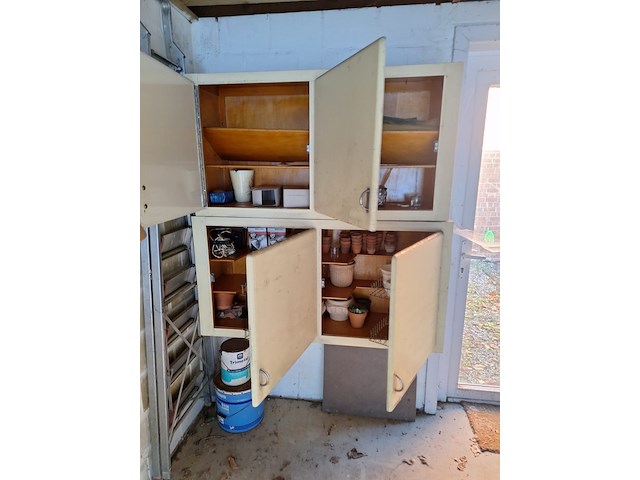 Inboedel appartement - afbeelding 6 van  32