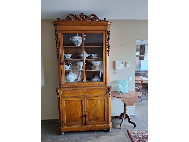 Inboedel appartement - afbeelding 7 van  32