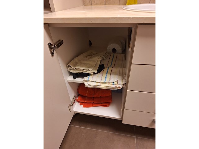 Inboedel appartement - afbeelding 8 van  32