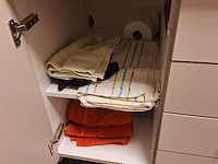 Inboedel appartement - afbeelding 8 van  32