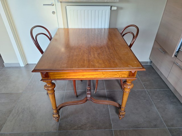 Inboedel appartement - afbeelding 9 van  32