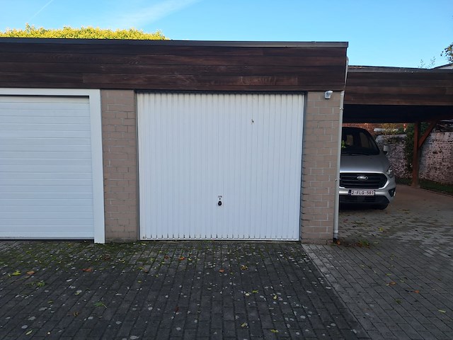 Inboedel appartement - afbeelding 10 van  32