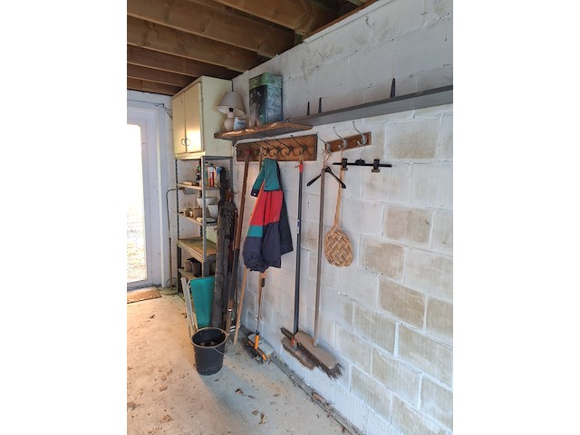 Inboedel appartement - afbeelding 11 van  32