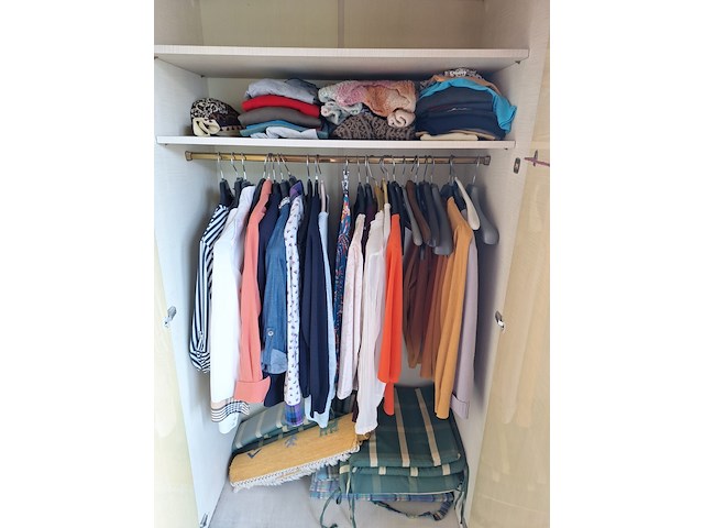 Inboedel appartement - afbeelding 14 van  32