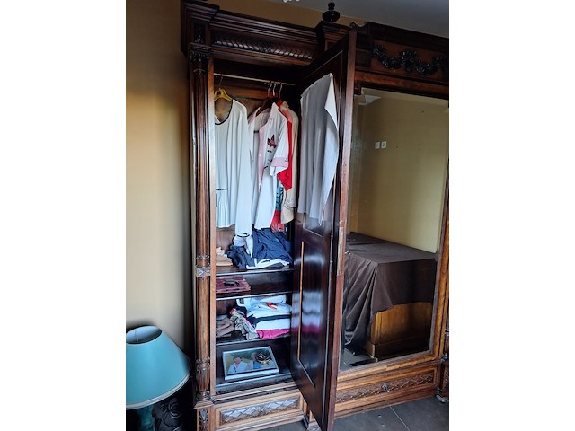 Inboedel appartement - afbeelding 15 van  32