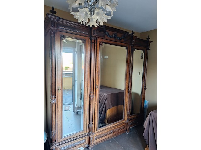 Inboedel appartement - afbeelding 16 van  32