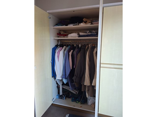 Inboedel appartement - afbeelding 18 van  32