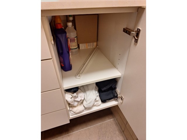 Inboedel appartement - afbeelding 19 van  32