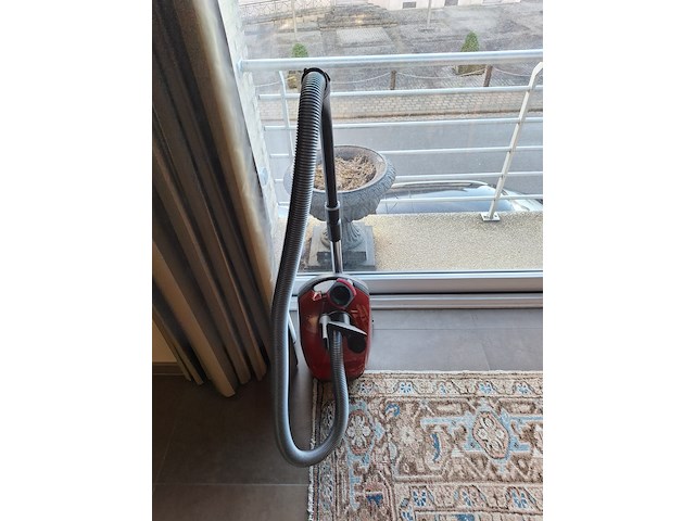 Inboedel appartement - afbeelding 21 van  32