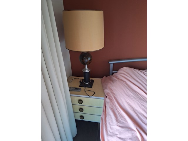 Inboedel appartement - afbeelding 22 van  32