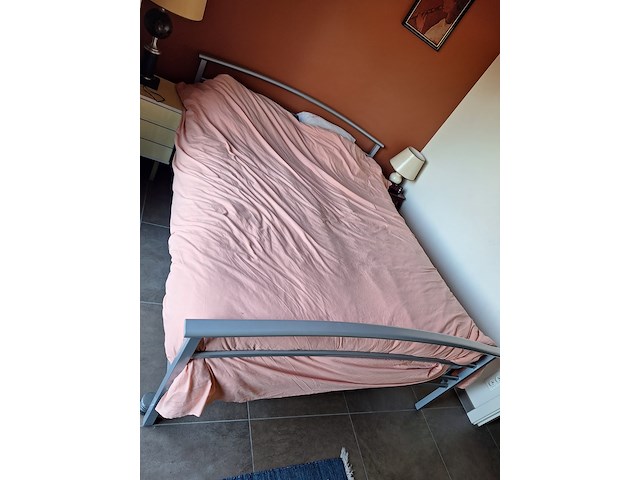 Inboedel appartement - afbeelding 26 van  32