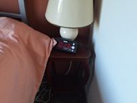 Inboedel appartement - afbeelding 27 van  32