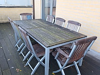 Inboedel appartement - afbeelding 28 van  32