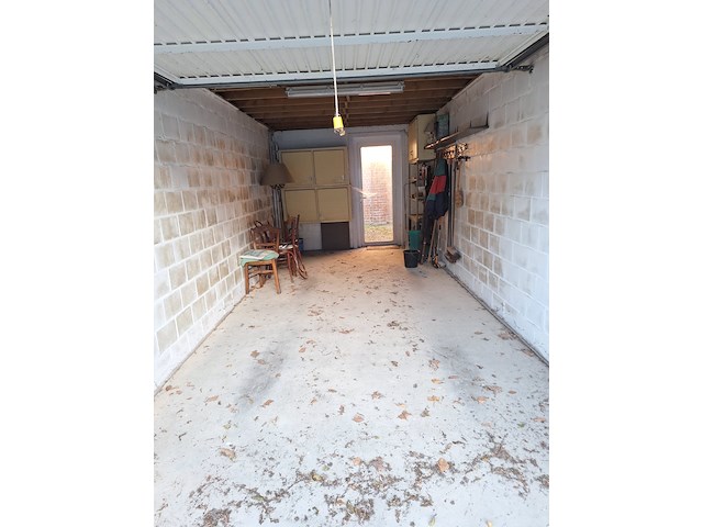 Inboedel appartement - afbeelding 30 van  32