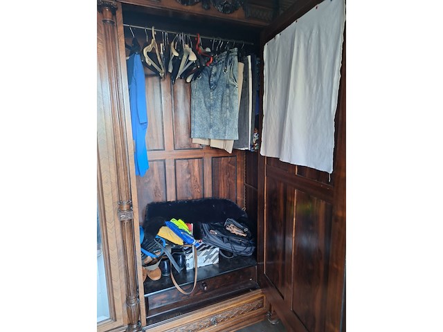 Inboedel appartement - afbeelding 31 van  32