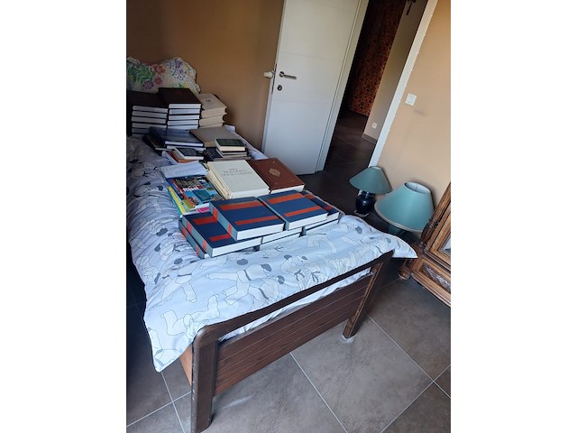 Inboedel appartement - afbeelding 32 van  32