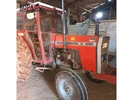 Inboedel boerderij Inboedel boerderij