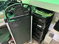 Inboedel kapperszaak - afbeelding 20 van  20