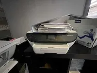 Inboedel kapperszaak - afbeelding 6 van  102