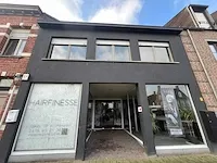 Inboedel kapperszaak
