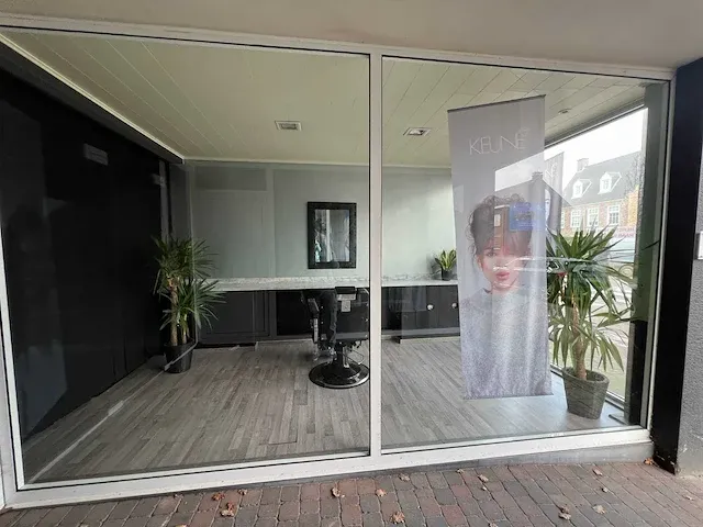 Inboedel kapperszaak - afbeelding 15 van  102