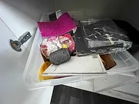 Inboedel kapperszaak - afbeelding 74 van  102