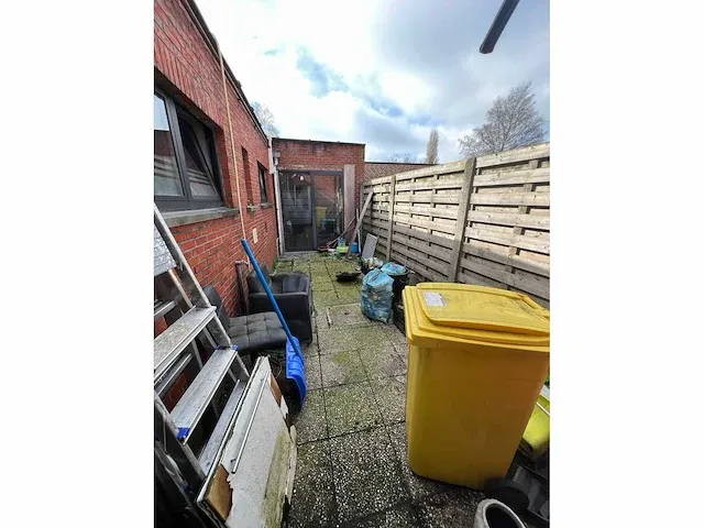 Inboedel kapperszaak - afbeelding 87 van  102