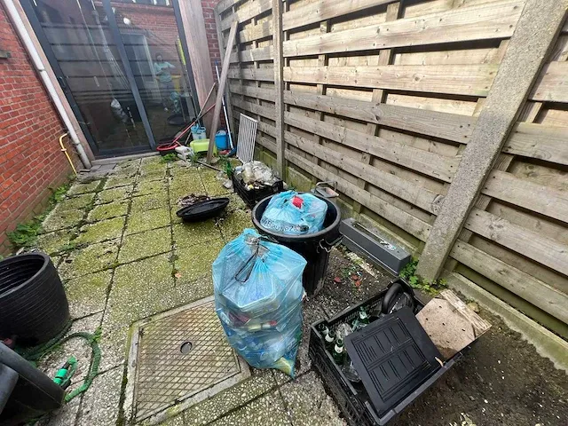 Inboedel kapperszaak - afbeelding 89 van  102