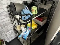 Inboedel kapperszaak - afbeelding 100 van  102