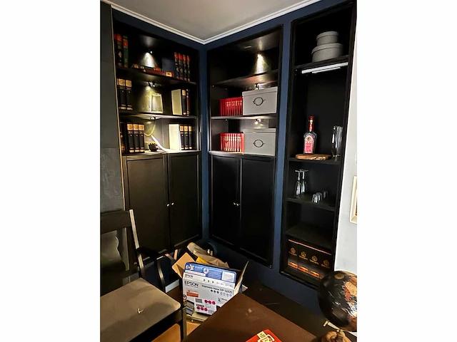 Inboedel kapperszaak - afbeelding 14 van  69