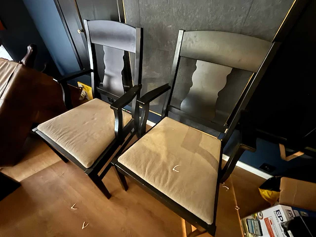 Inboedel kapperszaak - afbeelding 15 van  69