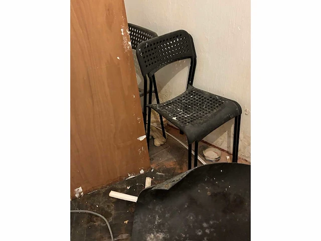 Inboedel kapperszaak - afbeelding 37 van  69