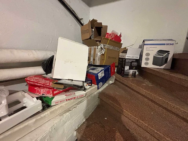 Inboedel kapperszaak - afbeelding 44 van  69
